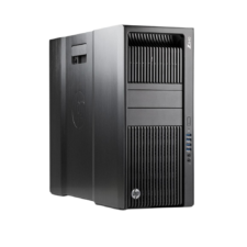 HP Z840 Workstation, 2× Xeon E5-2667 v4, 64GB DDR4, 512GB SSD + 2TB HDD, Quadro M4000/8GB HP Z840 Workstation, 2× Xeon E5-2667 v4, 64GB DDR4, 512GB SSD + 2TB HDD, Quadro M4000/8GB