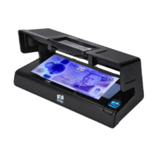 Counterfeit Money Detector UV Light Watermark Detection