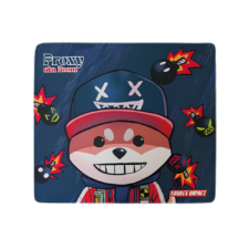 Bloody Savage Impact BP-45 Gaming Mouse Pad Bloody Savage Impact BP-45 Gaming Mouse Pad