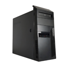 Lenovo ThinkCentre M81 SFF, Pentium G850, 8GB RAM, 128GB SSD Lenovo ThinkCentre M81 SFF, Pentium G850, 8GB RAM, 128GB SSD