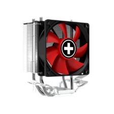 Xilence A402 Performance C Series CPU Cooler me 120mm PWM Fan, New Xilence A402 Performance C Series CPU Cooler me 120mm PWM Fan, New
