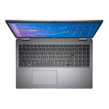 Dell Precision 3571 15.6" FHD Touch Mobile Workstation Laptop, Intel i7 Gen12, 32GB DDR5, 1TB SSD NVMe, RTX A1000/4GB