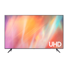 Samsung AU7100 43″ 4K UHD TV, HDR10+, Wi-Fi, Bluetooth, New Samsung AU7100 43″ 4K UHD TV, HDR10+, Wi-Fi, Bluetooth, New