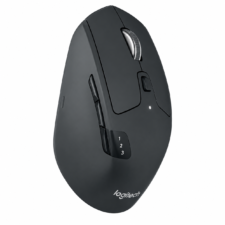 Logitech M720 Triathlon Wireless Mouse, New