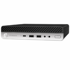 HP ProDesk 600 G5 Desktop Mini Intel Core i5-9500T 16GB DDR4 512GB SSD