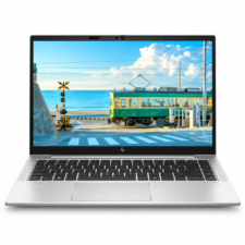 HP EliteBook 840 G7 14.1", Intel i5 10th Gen, 16GB RAM, 256GB NVMe SSD, Used HP EliteBook 840 G7 14.1", Intel i5 10th Gen, 16GB RAM, 256GB NVMe SSD, Used