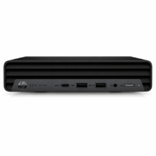 HP Pro Mini 400 G9 Desktop PC Intel Core i5-12500T 16GB DDR4 512GB SSD NVMe HP Pro Mini 400 G9 Desktop PC Intel Core i5-12500T 16GB DDR4 512GB SSD NVMe
