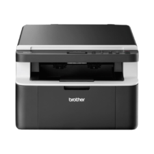 Brother DCP-1512E AIO Printer A4, Mono Laser, Print/Copy/Scan, USB 2.0, Used Brother DCP-1512E AIO Printer A4, Mono Laser, Print/Copy/Scan, USB 2.0, Used