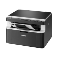 Brother DCP-1512E AIO Printer A4, Mono Laser, Print/Copy/Scan, USB 2.0, Used Brother DCP-1512E AIO Printer A4, Mono Laser, Print/Copy/Scan, USB 2.0, Used