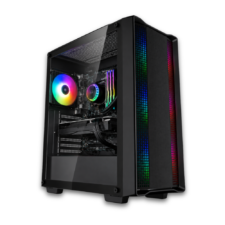 Gaming PC, Ryzen 7 Gen7, 32GB DDR5, 2TB SSD NVMe, RTX 3050/6GB Gaming PC, Ryzen 7 Gen7, 32GB DDR5, 2TB SSD NVMe, RTX 3050/6GB