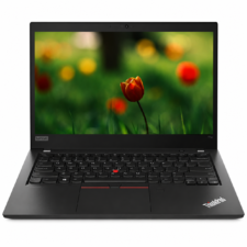 Lenovo ThinkPad T14s Gen 1 14" FHD Touch Laptop, Core i5 Gen10, 16GB RAM, 512GB SSD