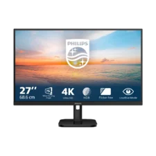 PHILIPS 4K UHD 2160P IPS  OFFICE 27" | 27E1N1800A/00