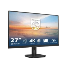 PHILIPS 4K UHD 2160P IPS  OFFICE 27" | 27E1N1800A/00