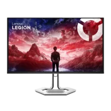 Lenovo Legion Pro 4K UHD QD-OLED 240Hz 26.5" | 27UD-10