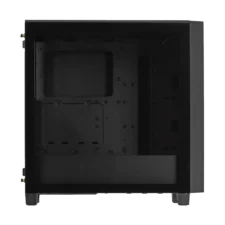 Corsair 3000D RGB AIRFLOW  Black Mesh MidiATX
