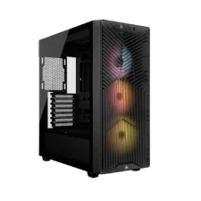 Corsair 3200D RS ARGB Mid-Tower Smoked Case Corsair 3200D RS ARGB Mid-Tower Smoked Case