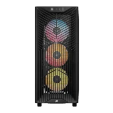 Corsair 3200D RS ARGB Mid-Tower Smoked Case Corsair 3200D RS ARGB Mid-Tower Smoked Case