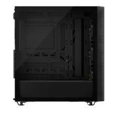 Corsair 3200D RS ARGB Mid-Tower Smoked Case Corsair 3200D RS ARGB Mid-Tower Smoked Case