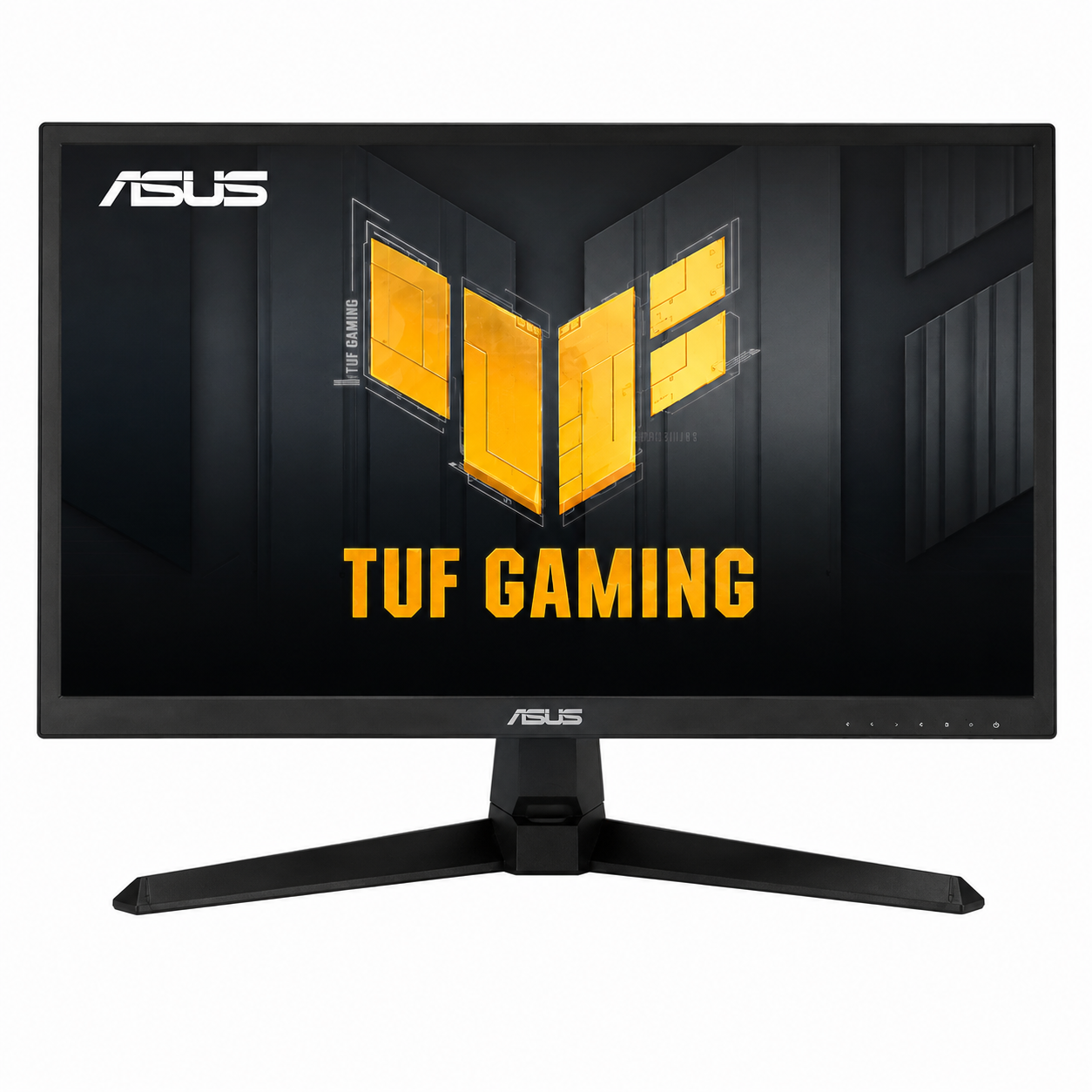 ASUS TUF Gaming VG248Q1B 24″ FHD Gaming Monitor, 165Hz, 0.5ms
