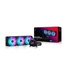 ASUS ROG STRIX LC III ARGB AIO Liquid 360mm | Multisocket