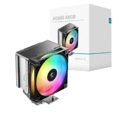 DeepCool AG600 ARGB 120mm Air Cooler