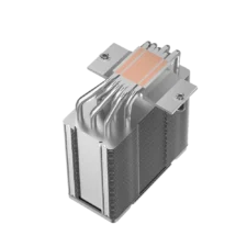 DeepCool AG600 ARGB 120mm Air Cooler