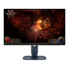 DELL ALIENWARE AW2725DM 27" 2K QHD 180HZ 1MS Gaming DELL ALIENWARE AW2725DM 27" 2K QHD 180HZ 1MS Gaming