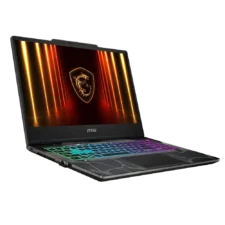 MSI Cyborg 15 Core i5-13420H/16GB DDR5/ 512GB NVMe/RTX 5050 8GB/15.6" FHD 144Hz | B13WEKG-629XPL