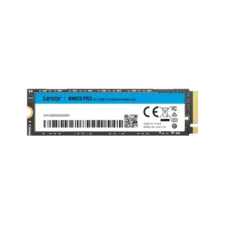 Lexar NM610 Pro 500GB 3300Mbs M.2 NMVe PCie3.0 x4 Lexar NM610 Pro 500GB 3300Mbs M.2 NMVe PCie3.0 x4