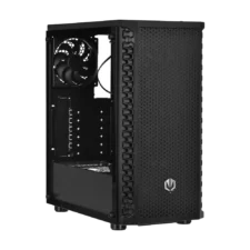 ENDORFY Signum 300 Air Mesh| Black ATX