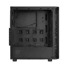 ENDORFY Signum 300 Air Mesh| Black ATX