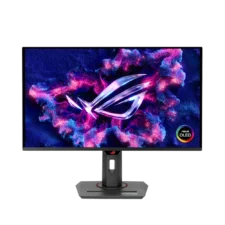 ASUS ROG Strix OLED 27" 2K QD-OLED 360Hz | XG27ACDNG ASUS ROG Strix OLED 27" 2K QD-OLED 360Hz | XG27ACDNG