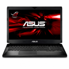 ASUS ROG G750JZ 17.3" FHD Gaming Laptop, Core i7 Gen4, 16GB RAM, 150GB SSD, GTX 880M 4GB ASUS ROG G750JZ 17.3" FHD Gaming Laptop, Core i7 Gen4, 16GB RAM, 150GB SSD, GTX 880M 4GB