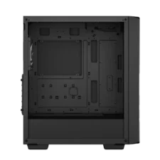 DeepCool CC560 ARGB Mid Tower Gaming Case, Tempered Glass, 4x ARGB Fans, New DeepCool CC560 ARGB Mid Tower Gaming Case, Tempered Glass, 4x ARGB Fans, New