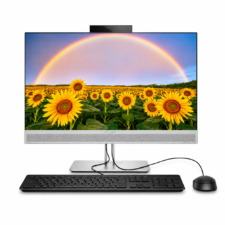 HP EliteOne 800 G5 23.8" FHD Touch All-in-One, Core i5 Gen9, 16GB RAM, 256GB SSD