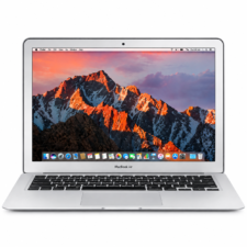 Apple MacBook Air 2017 13" Laptop, Core i7, 8GB RAM, 256GB SSD